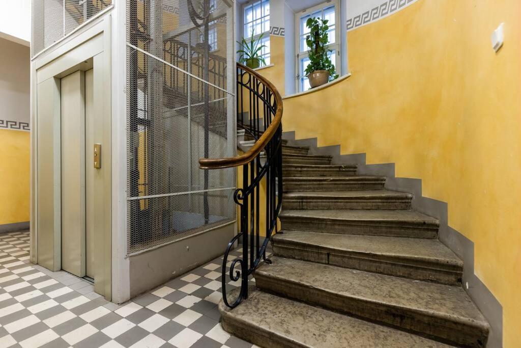 Dictumfactum Luxury Residence Tallinn Exterior foto