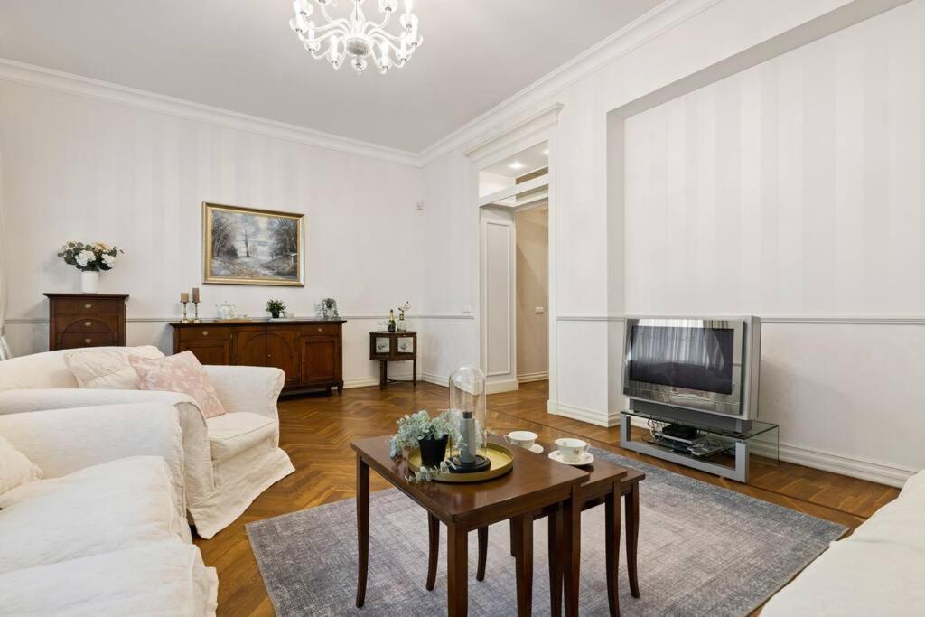 Dictumfactum Luxury Residence Tallinn Exterior foto