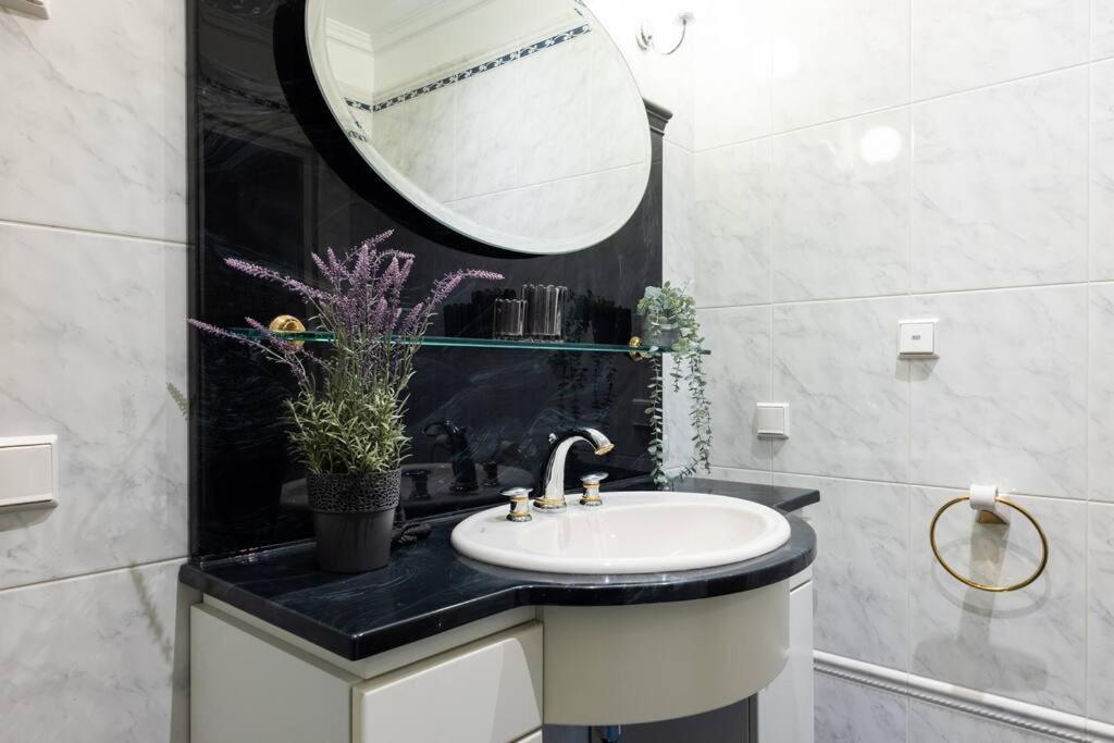 Dictumfactum Luxury Residence Tallinn Exterior foto
