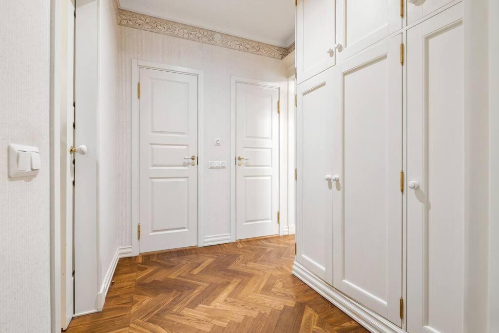 Dictumfactum Luxury Residence Tallinn Exterior foto