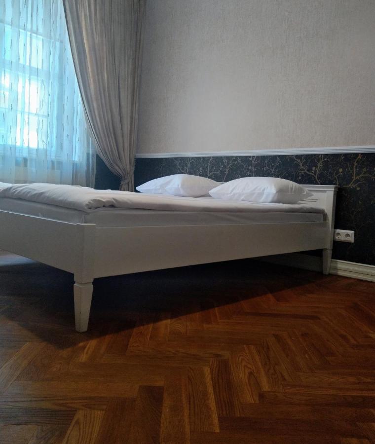 Dictumfactum Luxury Residence Tallinn Exterior foto